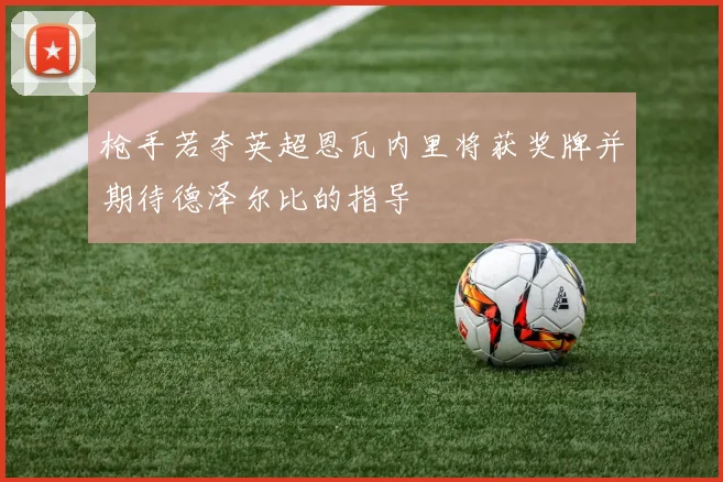 枪手若夺英超恩瓦内里将获奖牌并期待德泽尔比的指导